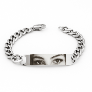 Brazalete de mirada