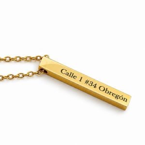 Collar de barra